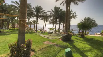 GRAND ROTANA RESORT & SPA