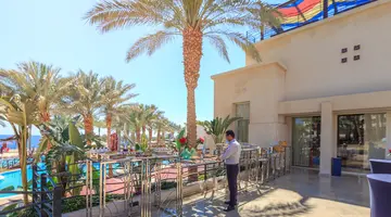 GRAND ROTANA RESORT & SPA