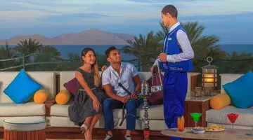 GRAND ROTANA RESORT & SPA
