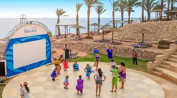 Grand Rotana Resort & Spa