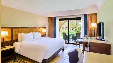 Grand Rotana Resort & Spa