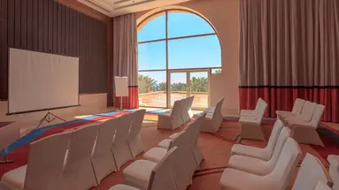 Grand Rotana Resort & Spa