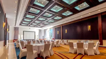 Grand Rotana Resort & Spa