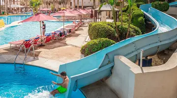 Grand Rotana Resort & Spa