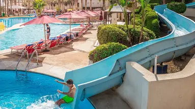 Grand Rotana Resort & Spa