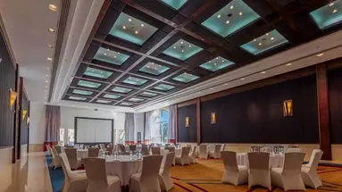 Grand Rotana Resort & Spa