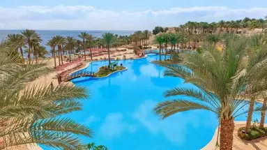 Grand Rotana Resort & Spa