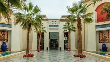 Grand Rotana Resort & Spa