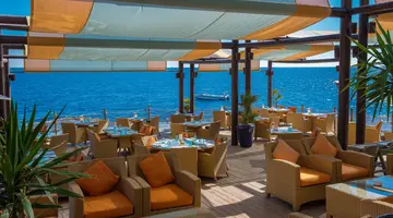 GRAND ROTANA RESORT & SPA