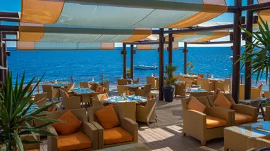 GRAND ROTANA RESORT & SPA