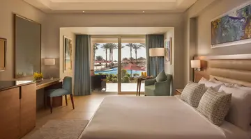 GRAND ROTANA RESORT & SPA