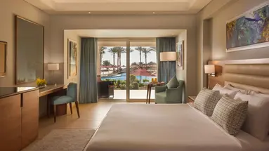 GRAND ROTANA RESORT & SPA