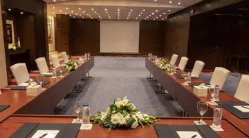 GRAND ROTANA RESORT & SPA