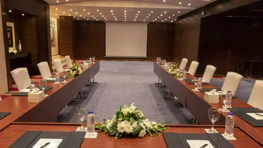 GRAND ROTANA RESORT & SPA