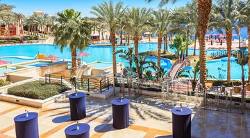 Grand Rotana Resort & Spa