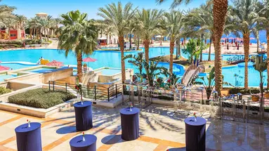 Grand Rotana Resort & Spa