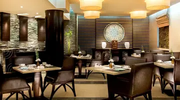 Grand Rotana Resort & Spa