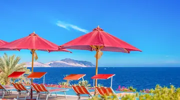 Grand Rotana Resort & Spa