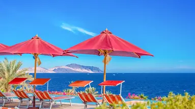 Grand Rotana Resort & Spa