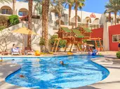 Grand Rotana Resort & Spa
