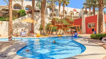 Grand Rotana Resort & Spa
