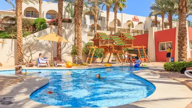 Grand Rotana Resort & Spa