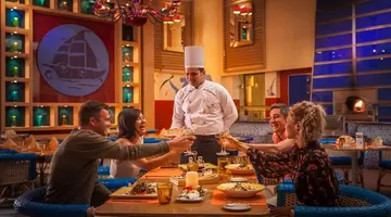 Grand Rotana Resort & Spa
