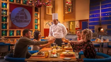 Grand Rotana Resort & Spa