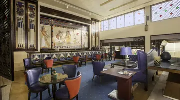 GRAND ROTANA RESORT & SPA
