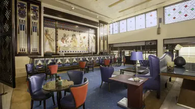 GRAND ROTANA RESORT & SPA