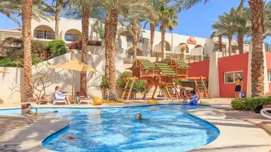 Grand Rotana Resort & Spa