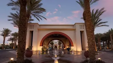Grand Rotana Resort & Spa