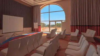 Grand Rotana Resort & Spa