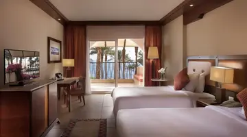 Grand Rotana Resort & Spa