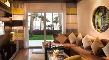 Grand Rotana Resort & Spa