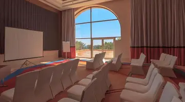 Grand Rotana Resort & Spa