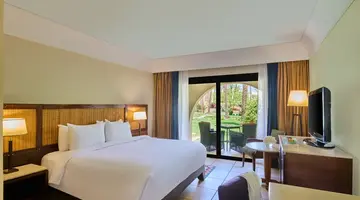 GRAND ROTANA RESORT & SPA