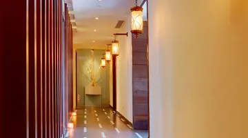 GRAND ROTANA RESORT & SPA