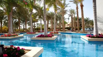 GRAND ROTANA RESORT & SPA