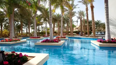 GRAND ROTANA RESORT & SPA