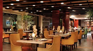 GRAND ROTANA RESORT & SPA