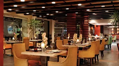 GRAND ROTANA RESORT & SPA