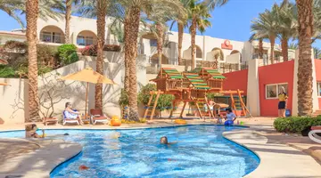 GRAND ROTANA RESORT & SPA