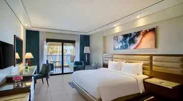 GRAND ROTANA RESORT & SPA