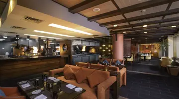 GRAND ROTANA RESORT & SPA