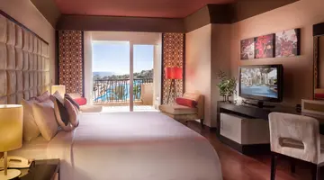 GRAND ROTANA RESORT & SPA