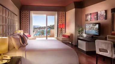 GRAND ROTANA RESORT & SPA