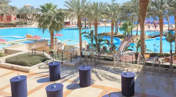 GRAND ROTANA RESORT & SPA