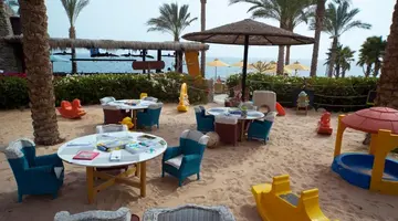 GRAND ROTANA RESORT & SPA