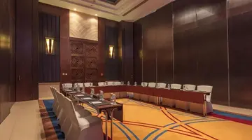 Grand Rotana Resort & Spa